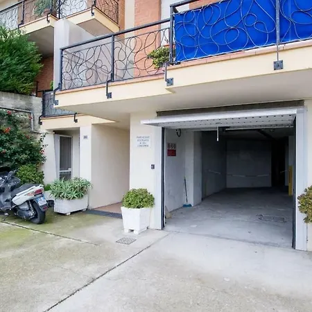 Your Holidays In Sanremo. 4 Minutes From The Beach Exterior photo