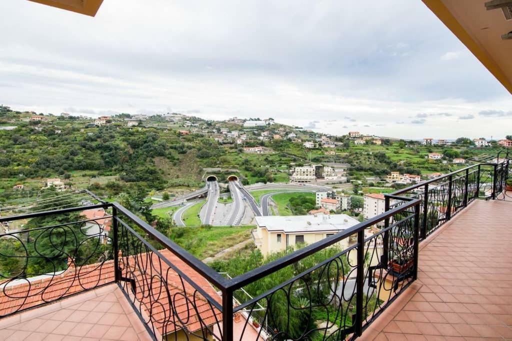 Your Holidays In Sanremo. 4 Minutes From The Appartement San Remo