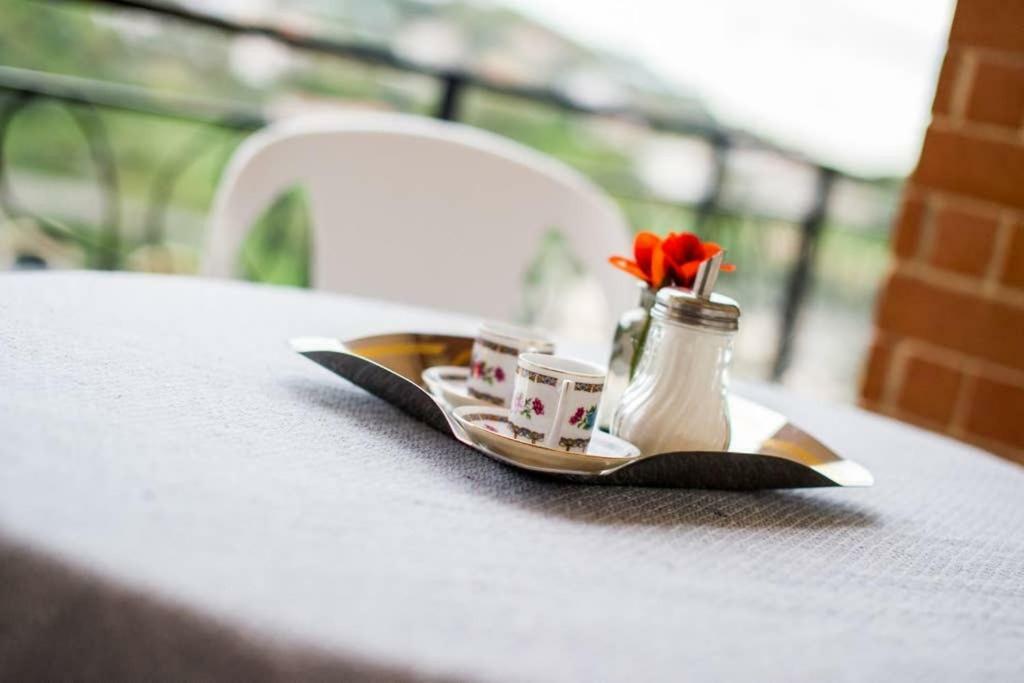 Your Holidays In Sanremo. 4 Minutes From The Apartamento *