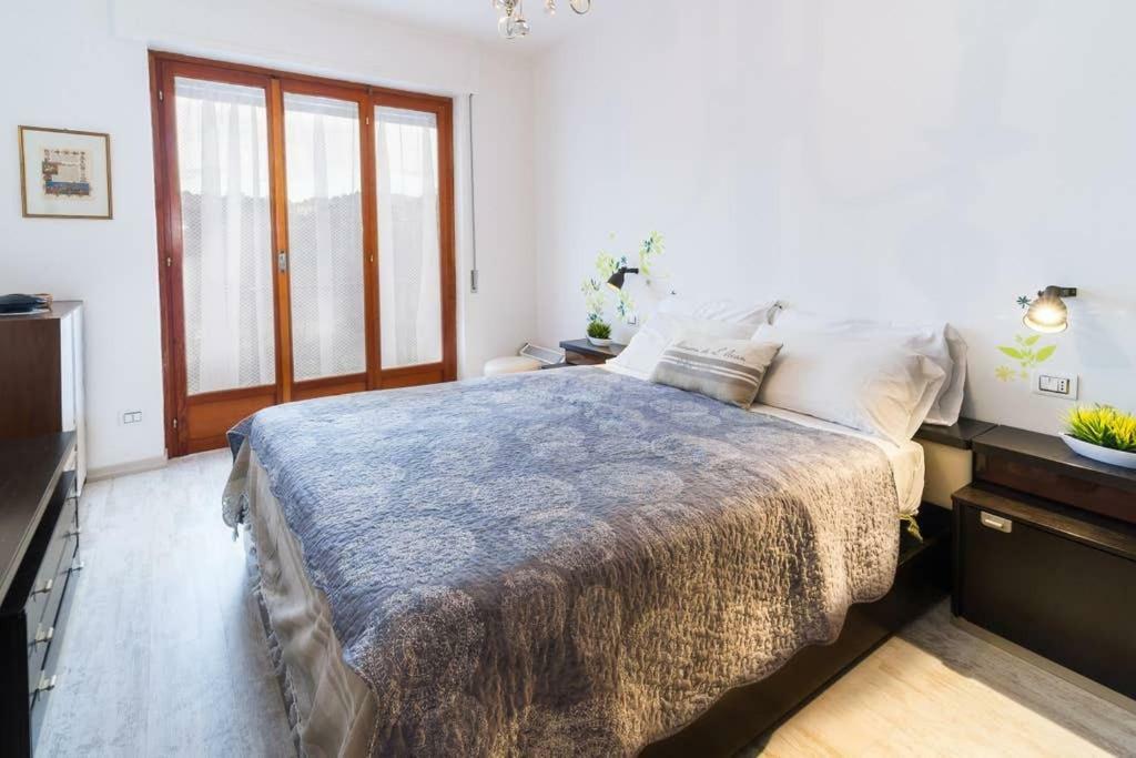 Your Holidays In Sanremo. 4 Minutes From The Apartment *