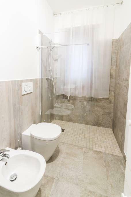 Your Holidays In Sanremo. 4 Minutes From The Appartement *