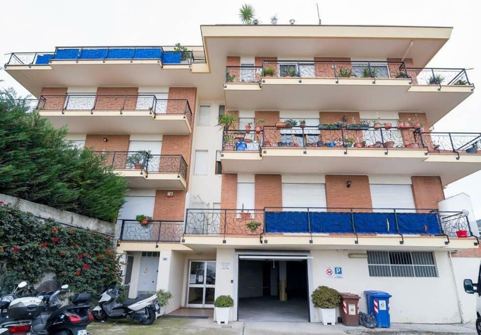 Your Holidays In Sanremo. 4 Minutes From The Sanremo