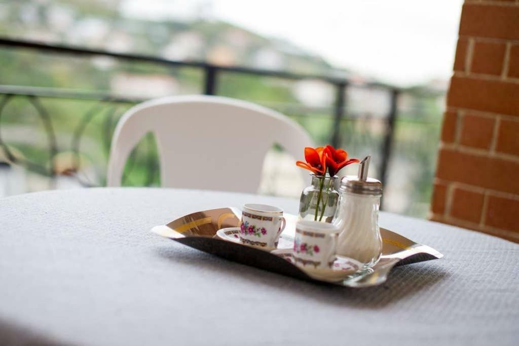 Your Holidays In Sanremo. 4 Minutes From The