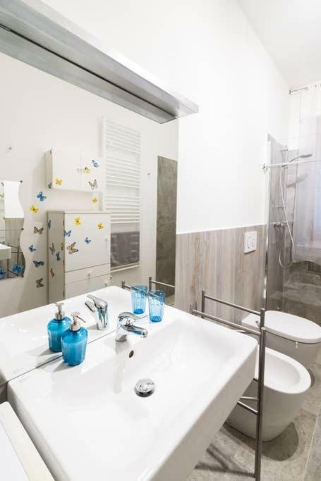 Apartment Your Holidays In Sanremo. 4 Minutes From The