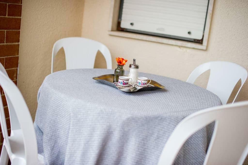 Your Holidays In Sanremo. 4 Minutes From The Apartamento